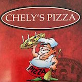 Chely's Pizza Logo