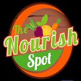 The Nourish Spot - Jamaica Logo