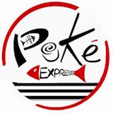 Poke Express - Tampa, FL Logo