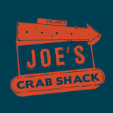 Joe's Crab Shack (2730 Gulf to Bay Blvd) Logo