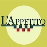 Cafe L'Appetito Logo