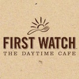 First Watch (Downtown) Logo