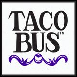 Taco Bus (MLK) Logo