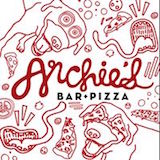 Archie's Bar & Pizza Logo