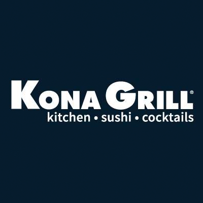 Kona Grill (Tampa Bay) Logo