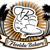 Florida Bakery Logo