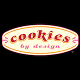 Cookies by Design #112 Logo