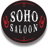 Soho Saloon Logo