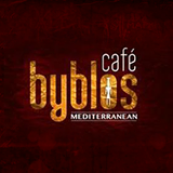 Byblos Logo