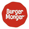 Burger Monger (Downtown St. Petersburg) Logo