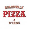 Boardwalk Pizza & Gyros Logo