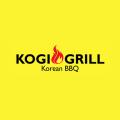 Kogi Grill (Largo) Logo