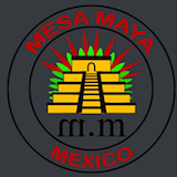 Mesa Maya Logo