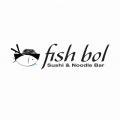 The Fish Bol Logo