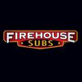 FireHouse Subs - St. Petersburg (Roosevelt) Logo