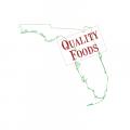 Quality Foods Gourmet Market Logo