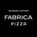 Fabrica Pizza Logo