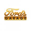 Ford's Garage (Countryside) Logo