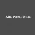 ABC Pizza House Logo