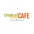 Tropical Smoothie Cafe - Pinellas Logo