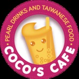 CoCo's Cafe (Central) Logo