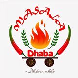 Masala Dhaba Logo