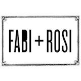 Fabi + Rosi Logo