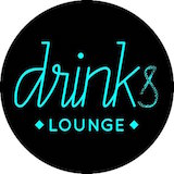 Drinks Lounge Logo