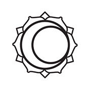 Mandala Kitchen & Bar (S Lamar) Logo