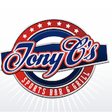 Tony C's Sports Bar & Grill - Somerville Logo