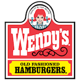 Wendy's  (3880 FLAGG LANE) Logo