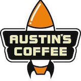 Austin's Coffee & Film (Winter Park) Logo