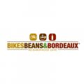 Bikes, Beans and Bordeaux Logo