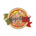 Angelica's Pizza Parlor Logo