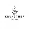 KrungThep Tea Time Logo