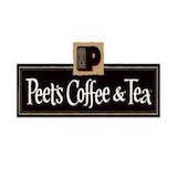 Peet's Coffee