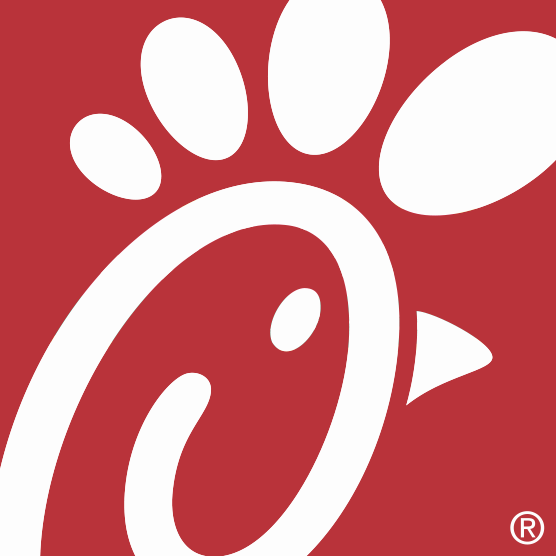 Chick-fil-A  (9525 N Sam Houston Pkwy E) Logo