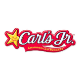 Carl's Jr. (4002 Foothills Blvd) Logo