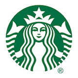 Starbucks (Hwy 6 & Memorial) Logo