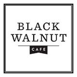 Black Walnut Cafe (Memorial Dr) Logo