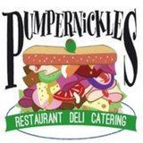 Pumpernickles Gourmet Catering Logo