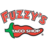 Fuzzy's Taco Shop (302 W Port Plaza Dr) Logo