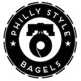 Philly Style Bagels Logo