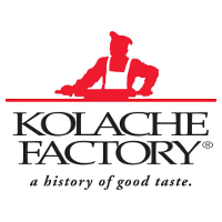 Kolache Factory 007 - San Felipe Logo