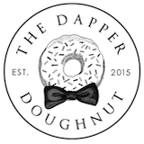 Mini Donut Co. Logo