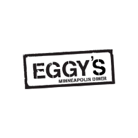 Eggy's Diner Logo