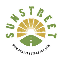 Sun Street Breads Logo
