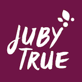 Juby True Logo