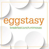 Eggstasy - 6990 E Shea Blvd Logo