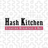 Hash Kitchen (Scottsdale Horizon) Logo